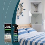 Stain Remover Spray Factory - Household Fabric Carpet Cleaner