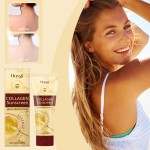 Sunscreen Foundation Factory - Collagen Aqua Sun Moisturizing
