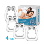 Anti Snoring Nose Clip Supplier - New Arrival Magnetic Stopper Device