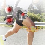 Wormwood Knee Patch Manufacturer - Best Selling for Mouth Nasal Body Patches