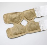 Self Heating Knee Patch Factory - Winter Protect Pain Relief Padded