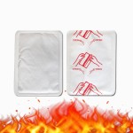 Menstrual Heating Patch Supplier - Body Warmer Self Heating Healthcare