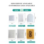 Warmer Heat Pad Manufacturer - Winter Gift Disposable Body Patch