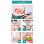 Warmer Heat Pad Manufacturer - Winter Gift Disposable Body Patch