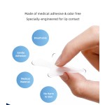 Anti-Snore Sleep Tape Factory - Latest for Less Mouth Breathing Nasal Support