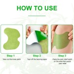 Wormwood Knee Patch Manufacturer - Best Selling for Mouth Nasal Body Patches