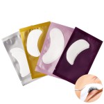 Isolation Patch Supplier - Custom for Eyelash Extension Grafting Mouth