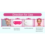 V Line Face Mask Supplier - Customization Face Slim Double Chin Lift
