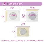 Detox Slimming Patch Factory - Perfect Slim Plaster Weight Loss 30 Pcs