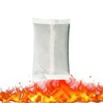 Hand Warmer Manufacturer - Factory Instant Heated Heating Pad Japan Magic