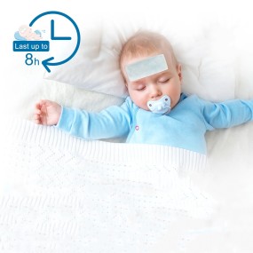 Customizable Cooling Gel Factory - Long-lasting TV Product Mouth Nasal Body