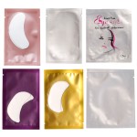 Eyelash Extension Patches Manufacturer - Top Selling Custom Under Eye Patches