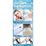 Customizable Cooling Gel Factory - Long-lasting TV Product Mouth Nasal Body