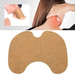 Knee Pain Relief Patch Supplier - Hot Moxibustion Plaster Leg Pain Wormwood