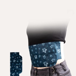 Winter Body Warmer Supplier - Hot Sale OEM Lasting Heat Hand Feet