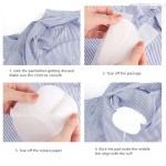 Large Underarm Sweat Pads Supplier - Disposable Summer Sweat Absorption