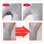 Underarm Sweat Pads Factory - New Arrival Invisible Breathable Men Women