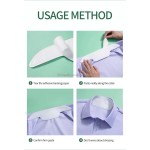 Collar Sweat Pads Supplier - Best Selling Disposable for Neck Collar