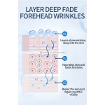 Anti-Wrinkle Silicone Patches Manufacturer - High Demand Facial Wrinkle Reduction