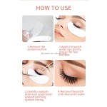False Eyelash Patch Factory - Trending High Quality Eye Tape for Extensions