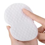 Underarm Sweat Pads Supplier - More Sell Products Disposable Sweat Pad