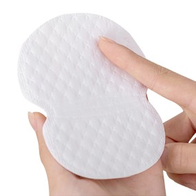 Underarm Sweat Pads Supplier - More Sell Products Disposable Sweat Pad