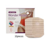 Body Sculpting Patch Supplier - Medicine Massager Asia Demand Slimming