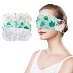 Steam Eye Mask Manufacturer - High Quality Disposable Sleep Healthcare