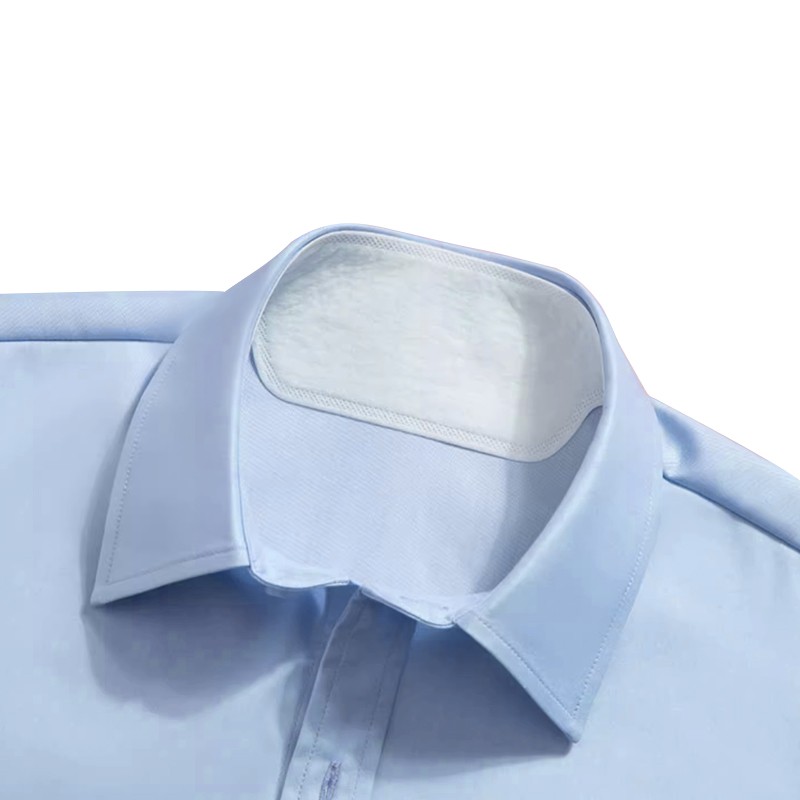 Healthcare Sweat Collar Manufacturer - New Trending Absorbing Neck Liner