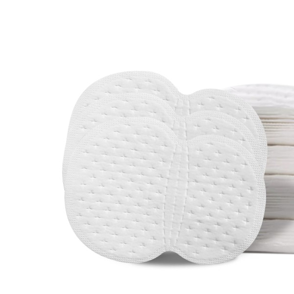 Armpit Sweat Pads Factory - Best Selling Disposable Underarm Pads Daily