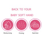 Paraffin Wax Mask Factory - Natural Paraffin Beauty Hand Foot Whitening