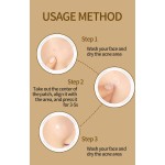 Transparent Acne Patches Supplier - Skin Care Invisible Pimple Effective