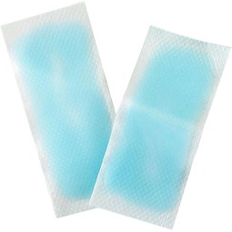 Cooling Pad for Mobile Manufacturer - Most Selling Ice Plastic Cooling Pad