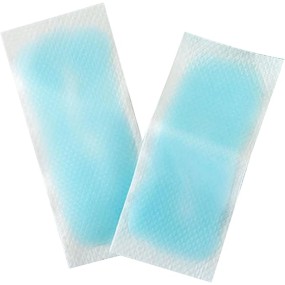 Cooling Pad for Mobile Manufacturer - Most Selling Ice Plastic Cooling Pad
