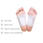 Cleansing Detox Foot Pads Manufacturer - Alibaba Best Seller Detox Footpatch