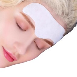 Silicone Face Patch Supplier - Wholesale Anti Wrinkles Reusable Facial Tape