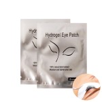 Eyelash Extension Patches Factory - Most Selling Ultra Thin Gel Pads