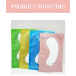 Undereye Gel Pads Manufacturer - Low Price for Eyelash Extensions Logo