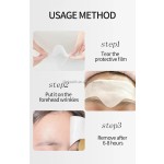 Beauty Wrinkle Patch Supplier - Trending Forehead Sleep Patches Mouth Nasal