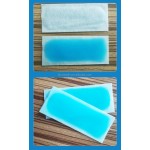 Medical Cooling Pads Manufacturer - Baby Forehead Thermometer Strip Hot Sale
