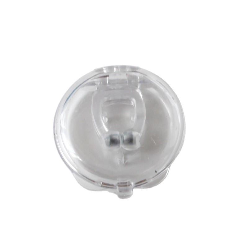 Magnetic Snoring Solution Factory - Effective Easy Stop Snoring Aid Device