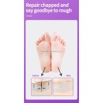 Skin Moisturizing Foot Mask Factory - 2024 Hot Selling Exfoliating Mask