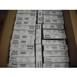 Detox Foot Patches Factory - Mint Tourmaline Variants for Deep Cleansing