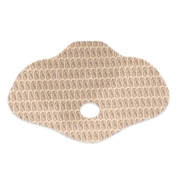 Belly Patch Supplier - Today Hot Sell Easy Slim Patch Fat Burner