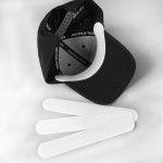 Hat Sweat Pads Manufacturer - Everyday Use Disposable Golf Hat Liner
