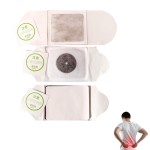 Body Warmer Stick Supplier - Heat Patch Hand Leg Foot Warm Palace Paste