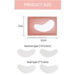 False Eyelash Patch Factory - Trending High Quality Eye Tape for Extensions