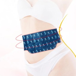 Air Activated Waist Belt Factory - Health Care Period Pain Relief Menstrual