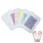Slimming Foot Patch Factory - 2-in-1 Anti-Swelling Detoxification Bulk Online