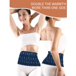 Air Activated Waist Belt Factory - Health Care Period Pain Relief Menstrual